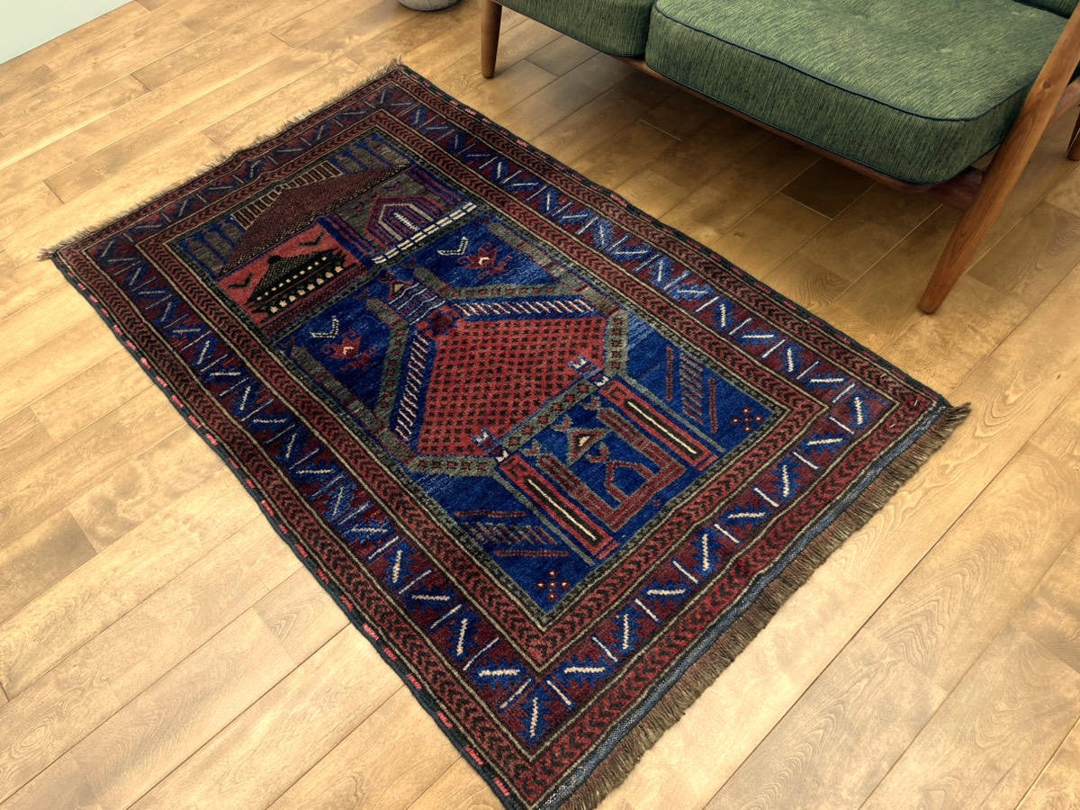 Tribal Rug 40046