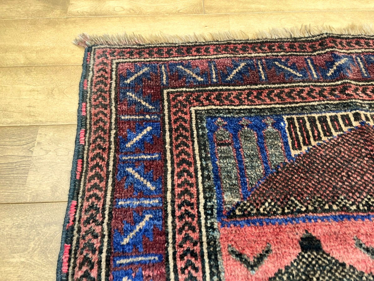 Tribal Rug 40046
