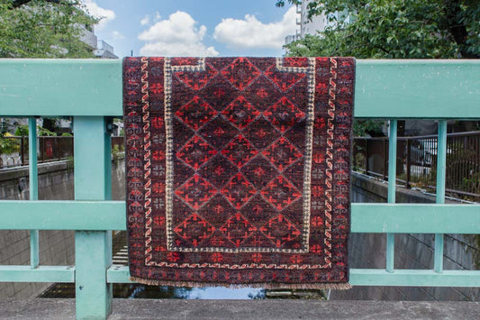 Tribal Rug 40049