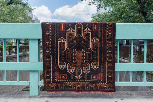 Tribal Rug 40051