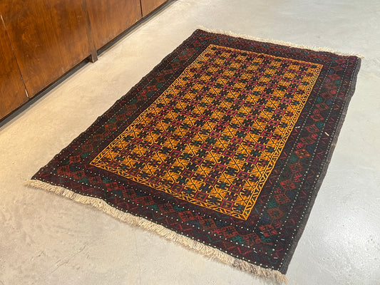 Tribal Rug 40056