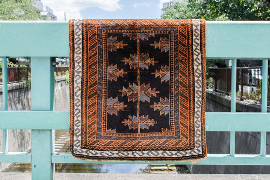 Tribal Rug 40057