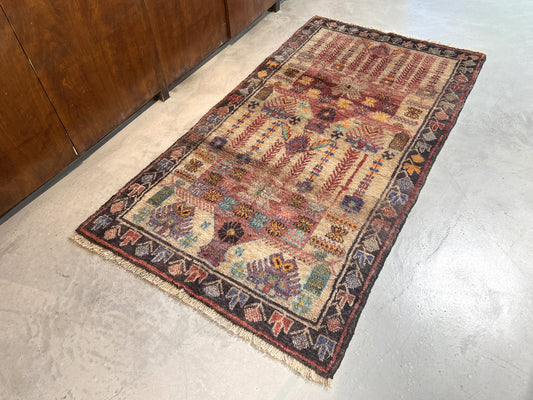 Tribal Rug 40060