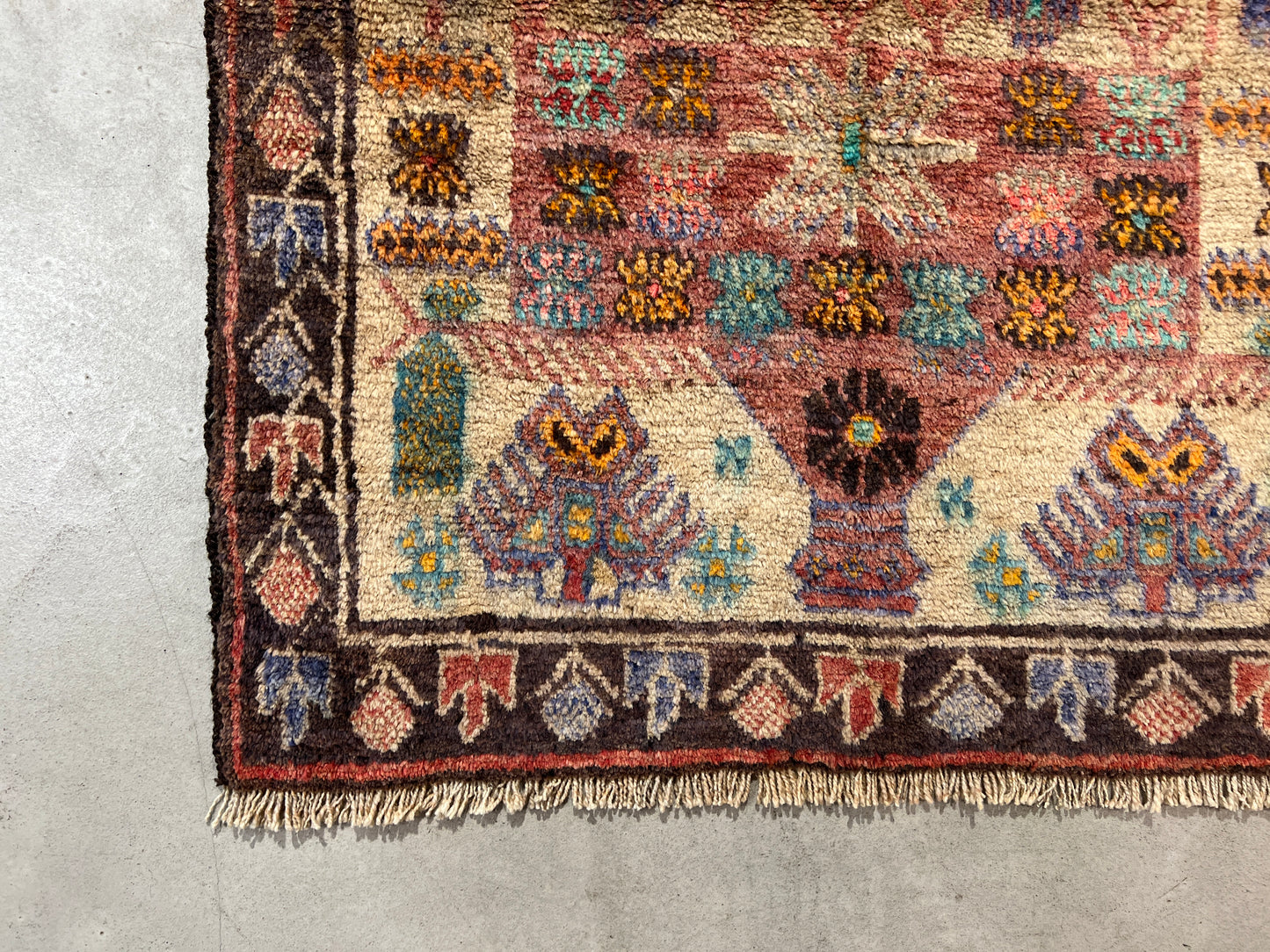 Tribal Rug 40060