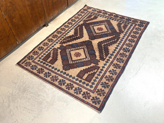 Tribal Rug 40078