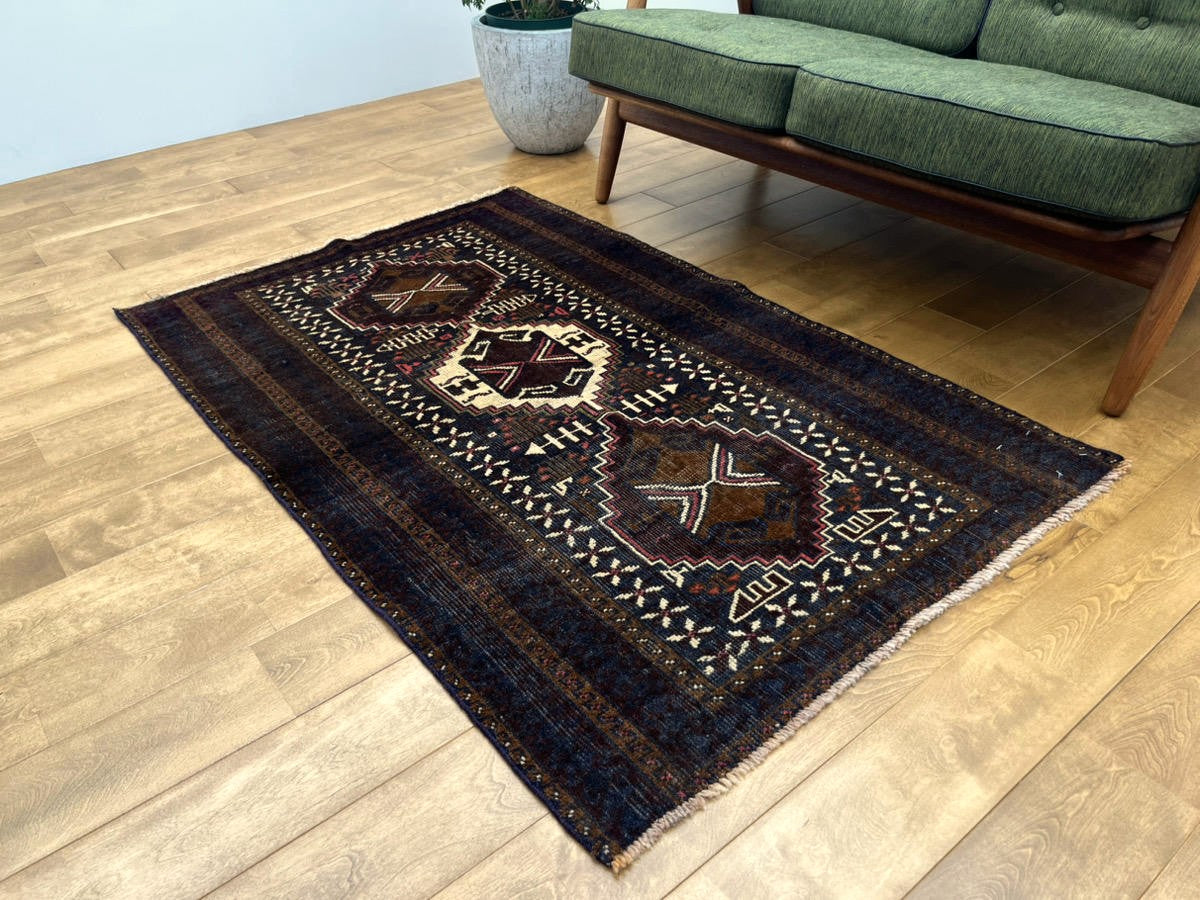 Tribal Rug 40079