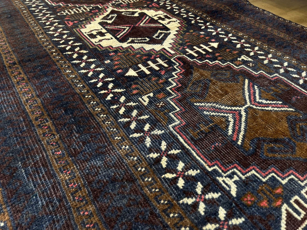 Tribal Rug 40079