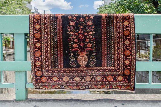 Tribal Rug 40087