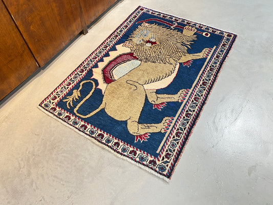 Tribal Rug 40377