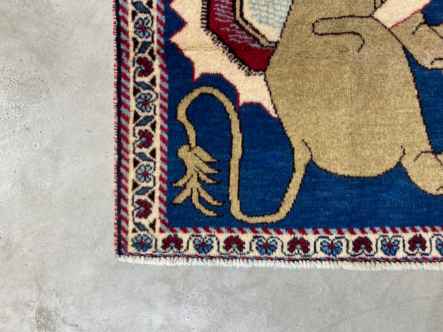 Tribal Rug 40377