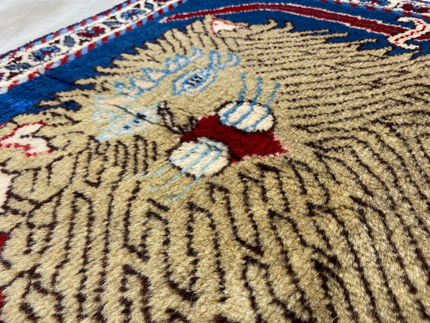 Tribal Rug 40377