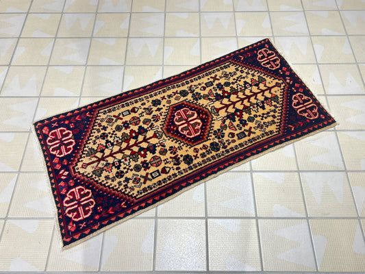 Tribal Rug 40384