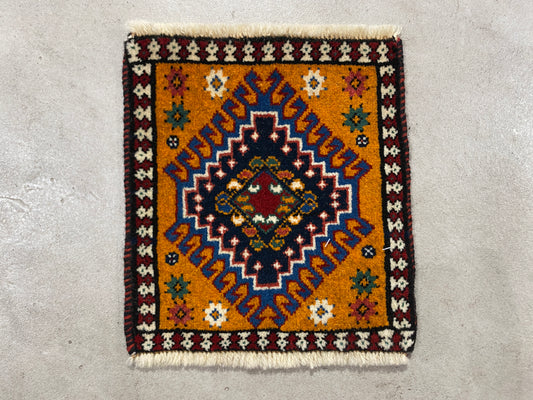 Tribal Rug 40439