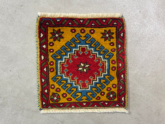 Tribal Rug 40467