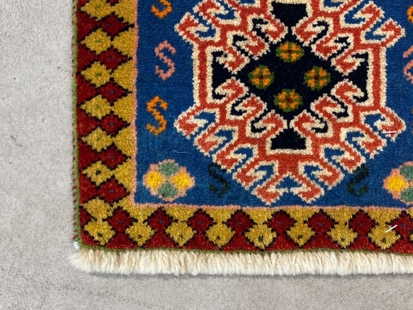 Tribal Rug 40472