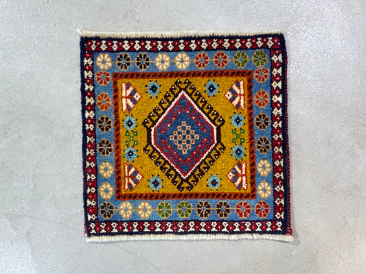 Tribal Rug 40537