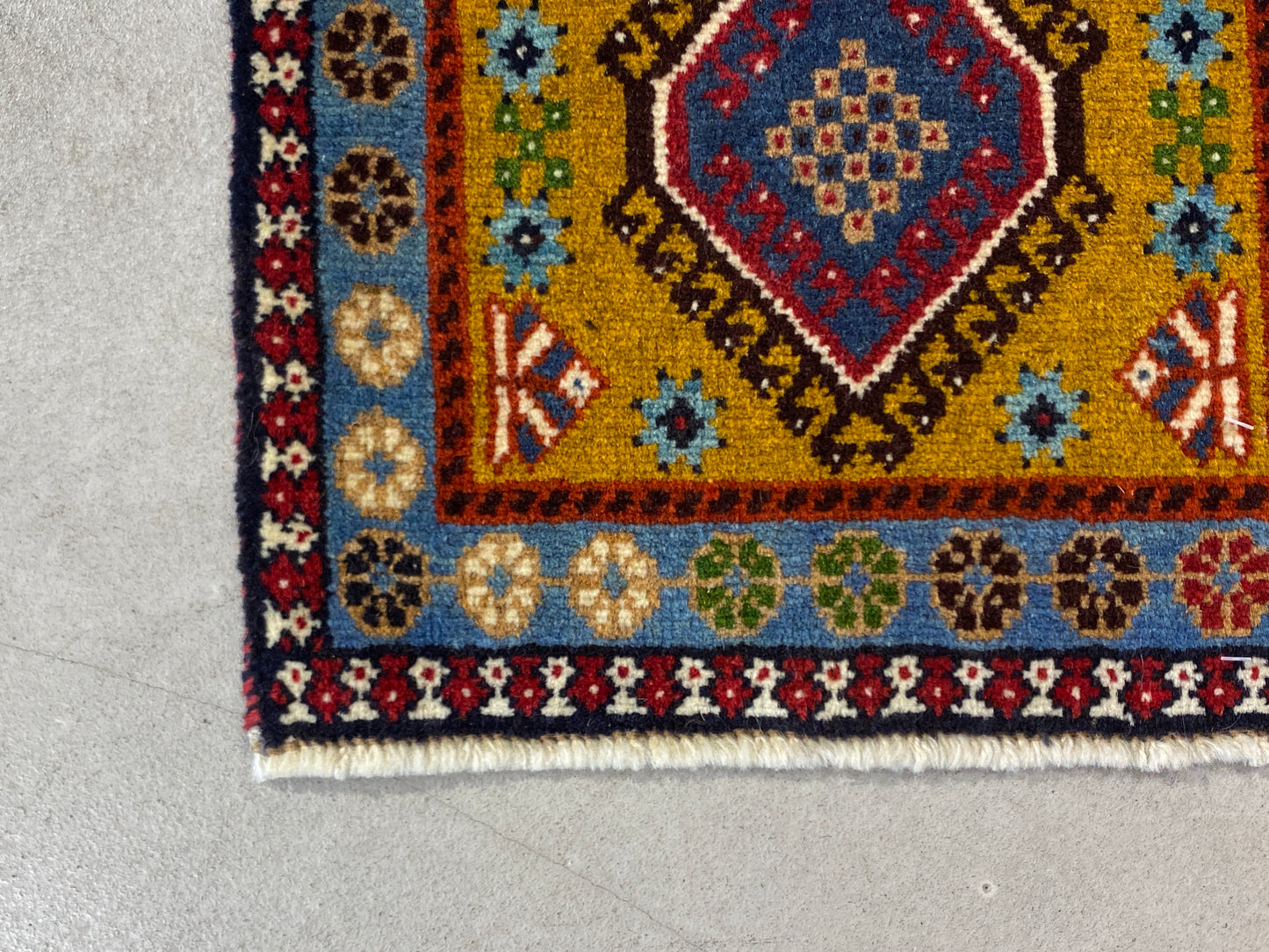 Tribal Rug 40537