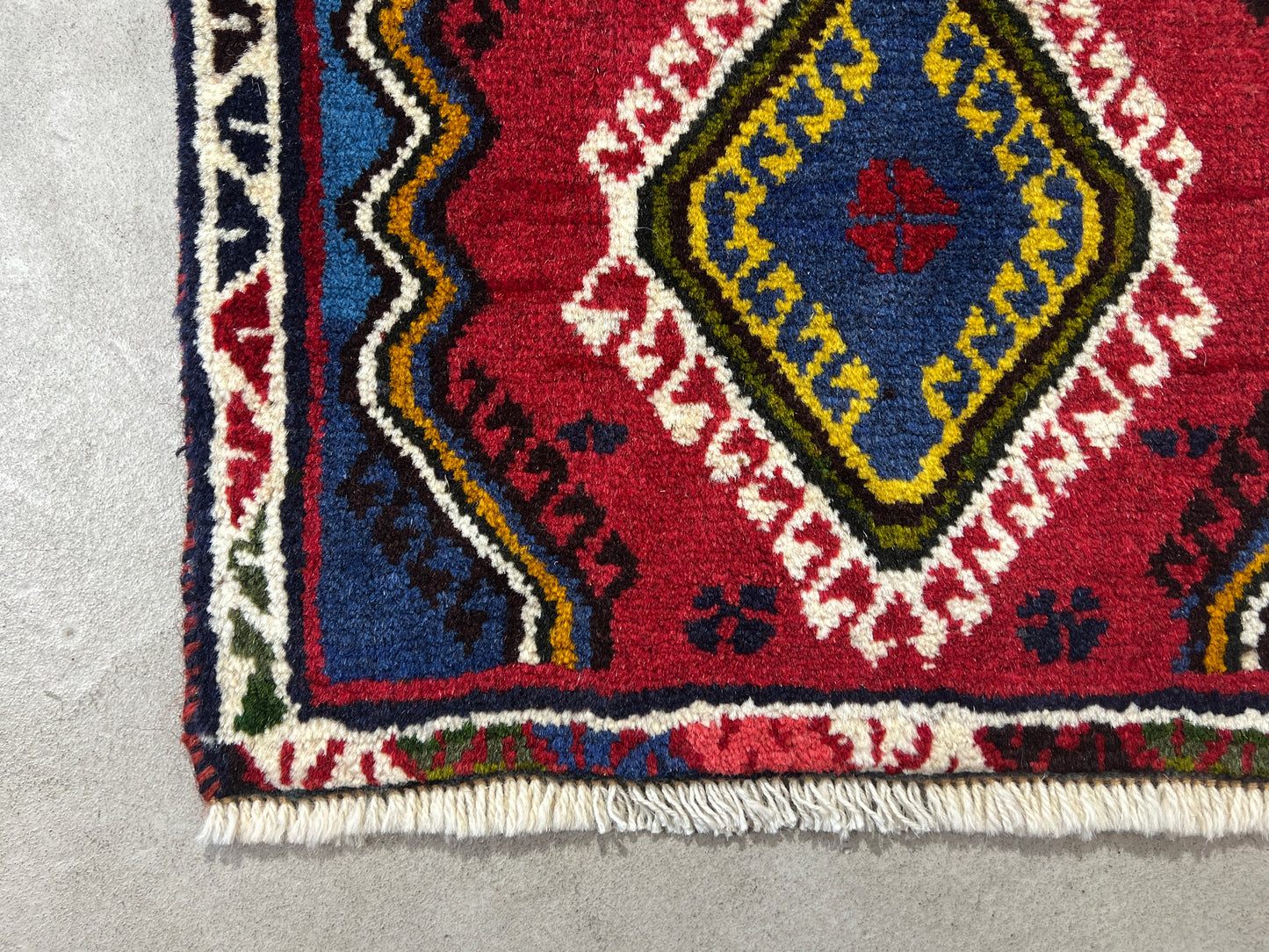 Tribal Rug 40540