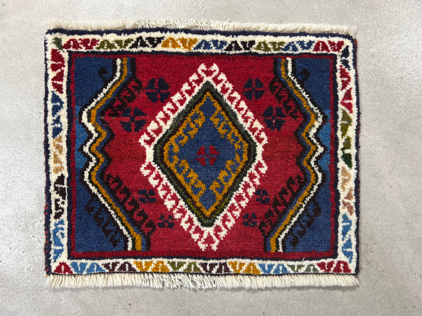 Tribal Rug 40544