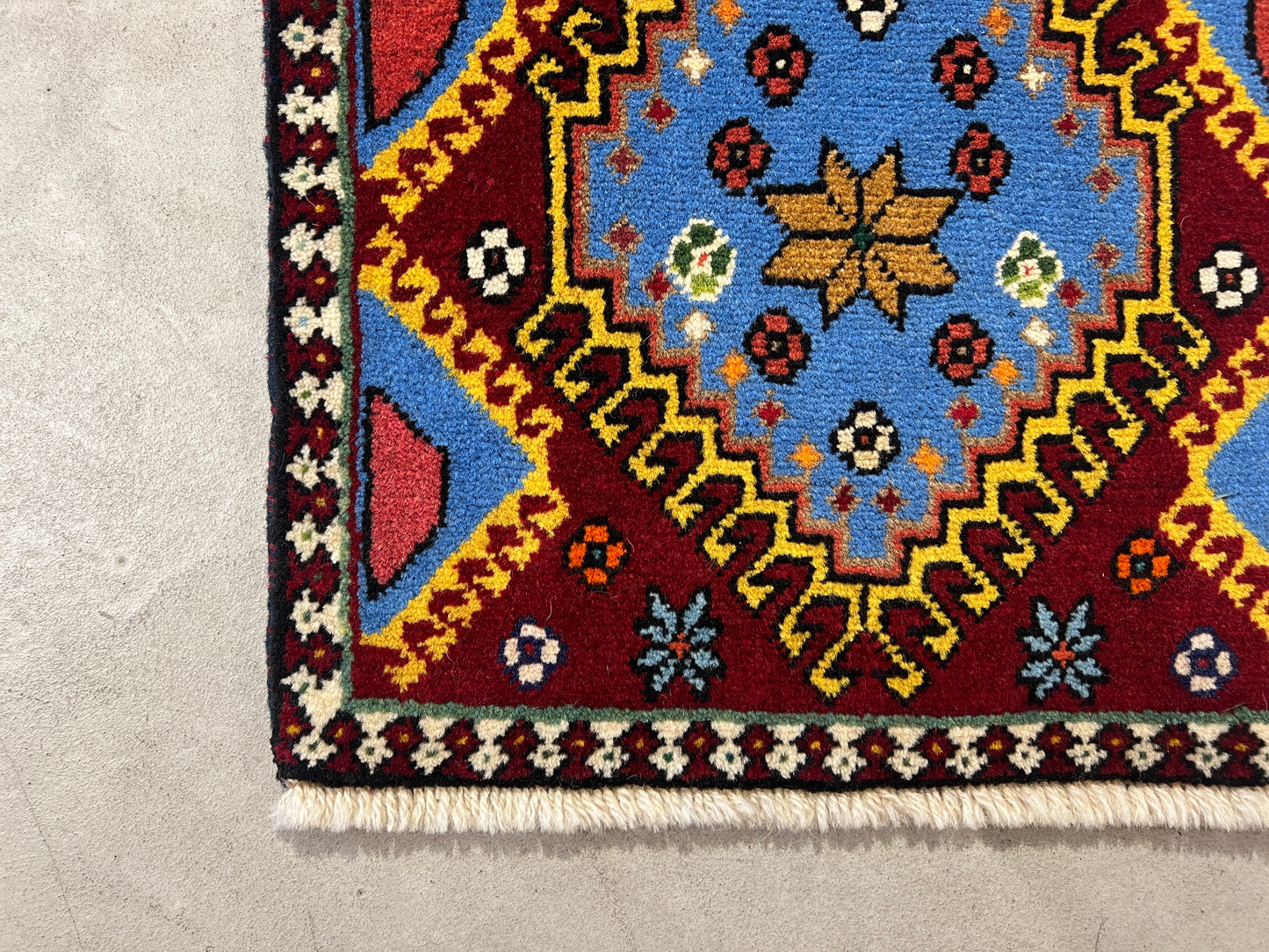 Tribal Rug 40545