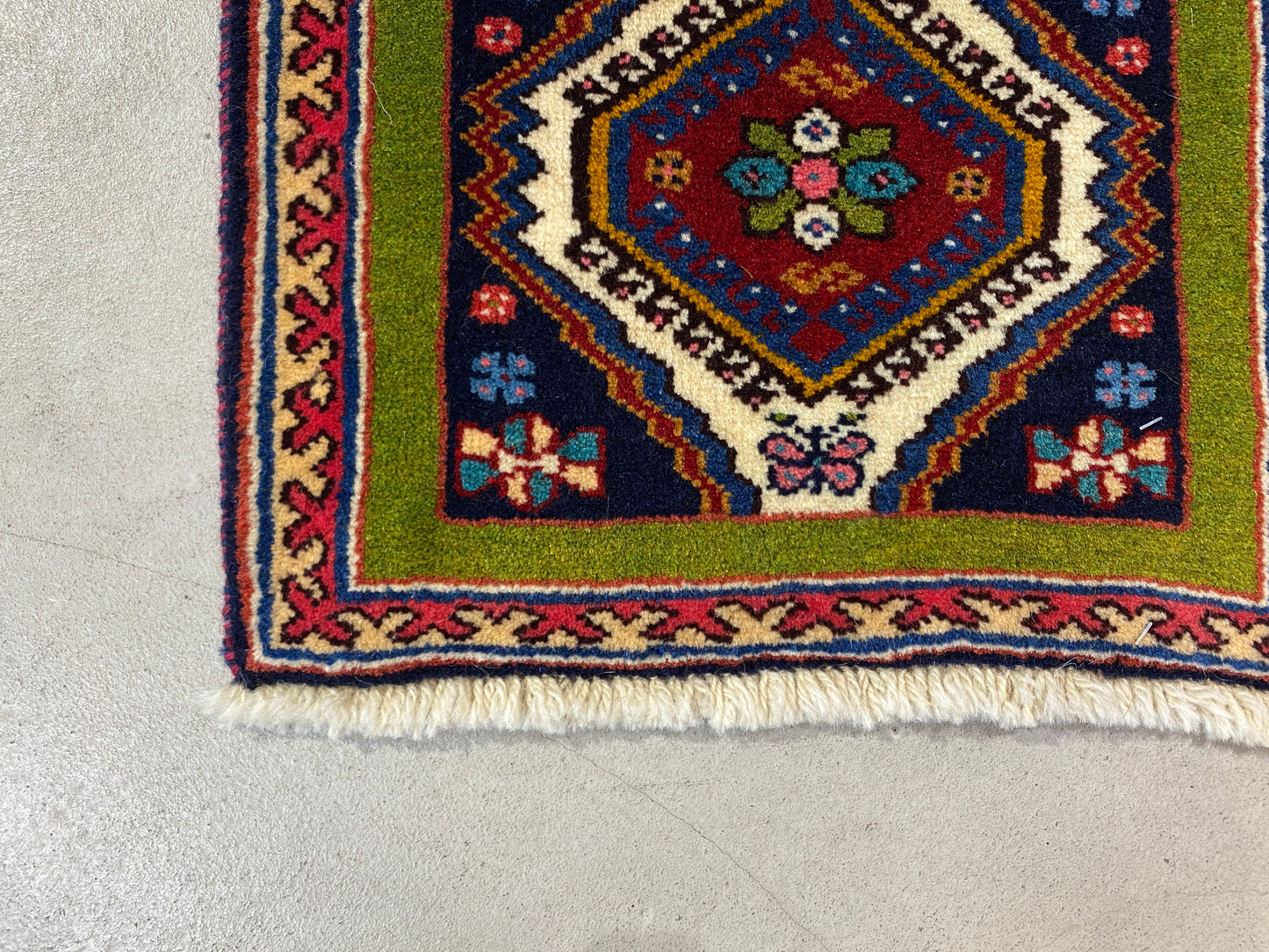 Tribal Rug 40547