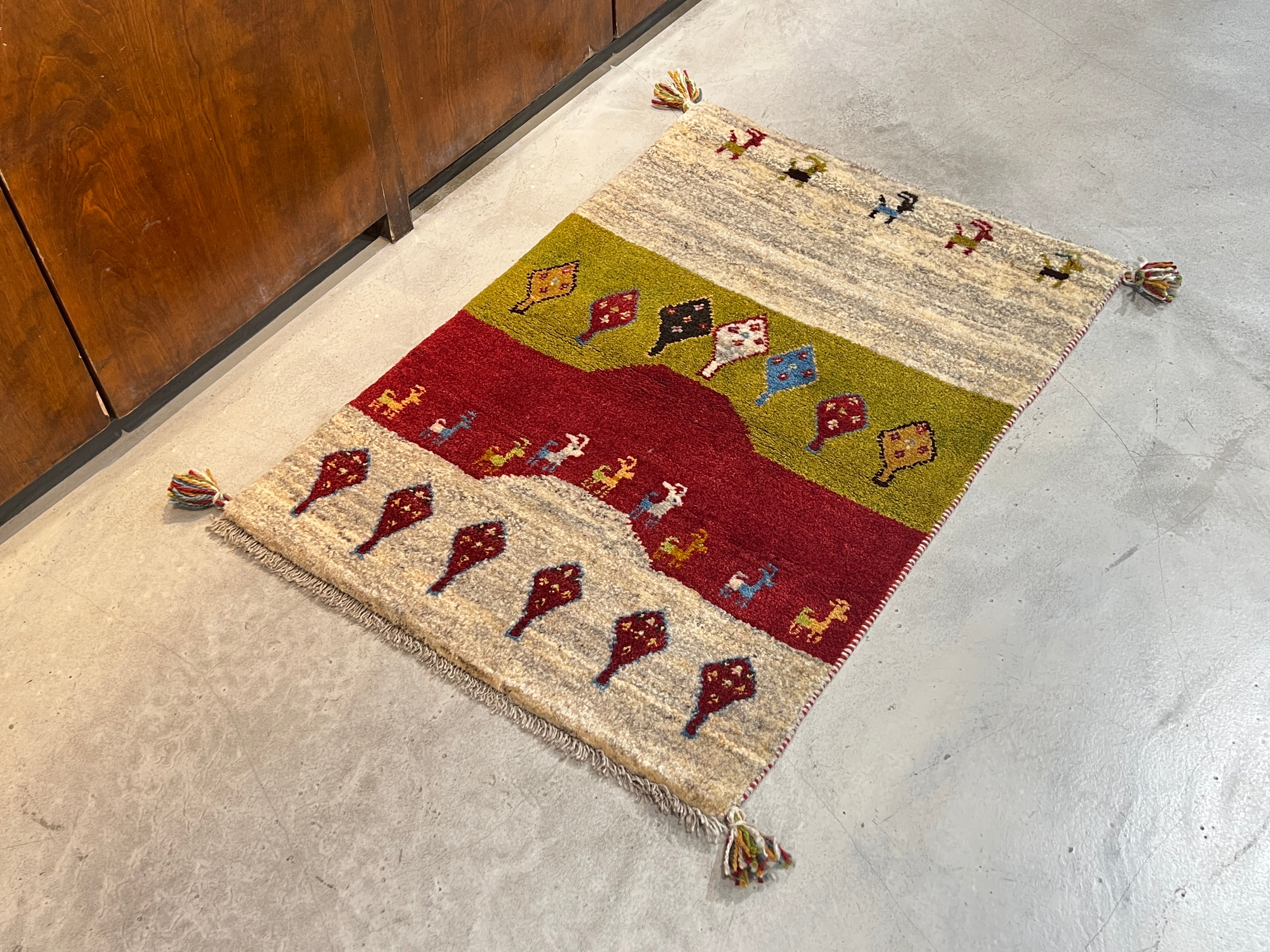 ALL – Layout online