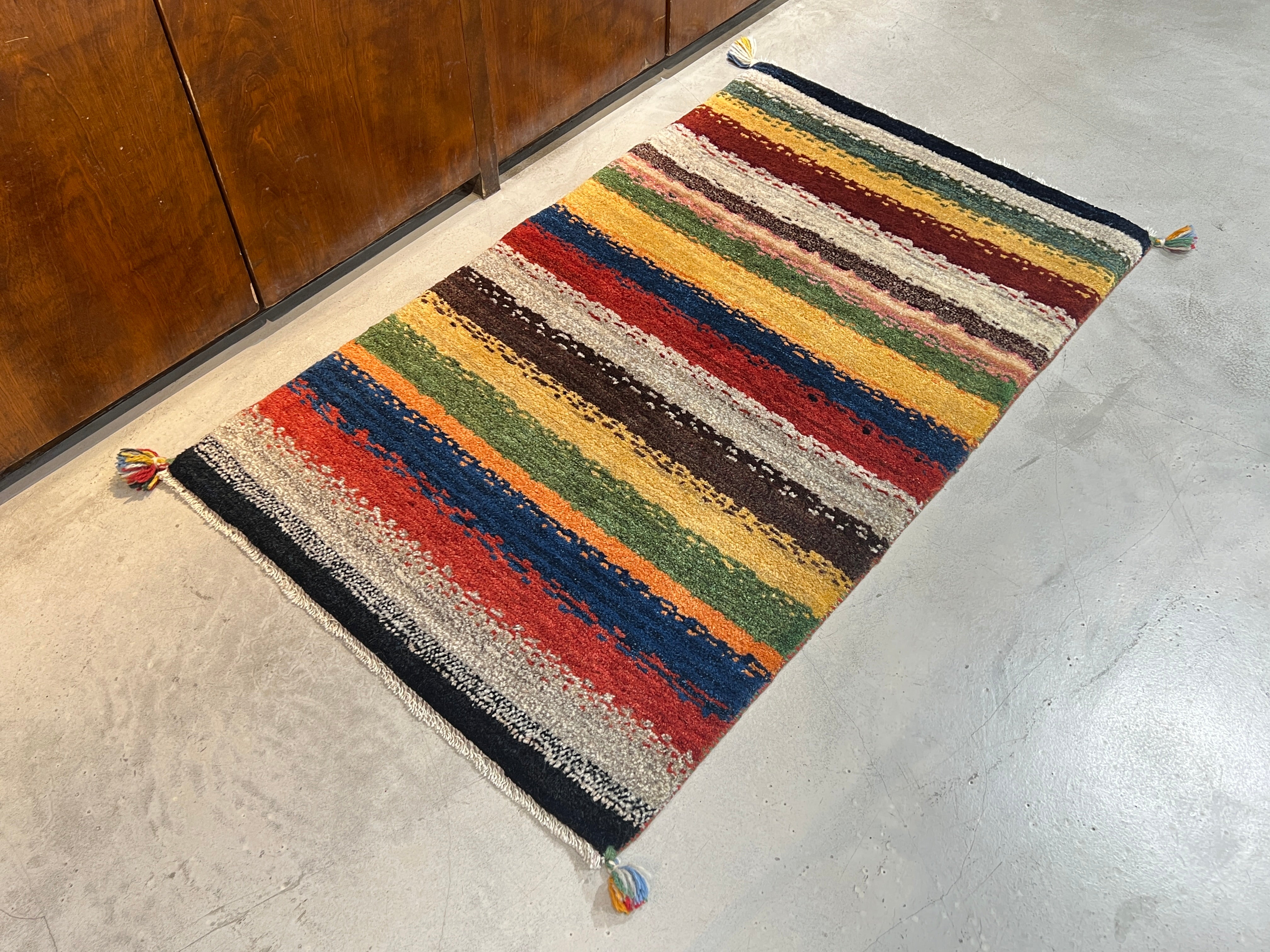 ギャッベ – Layout online