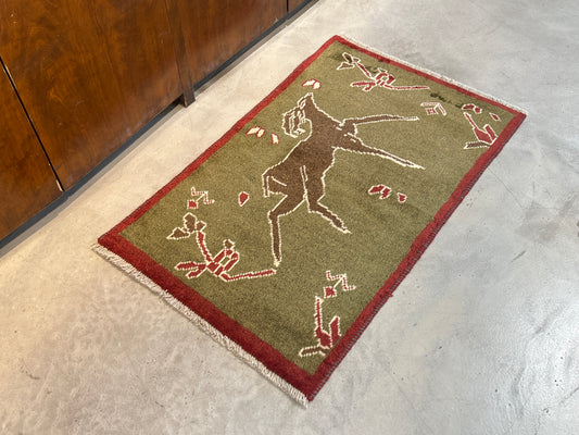 Tribal Rug 41062