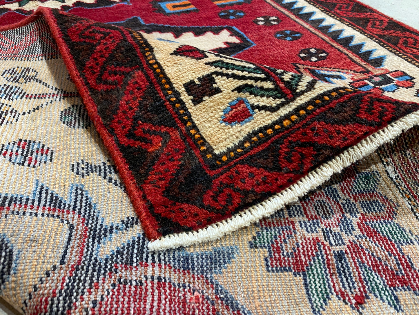 Tribal Rug 41073