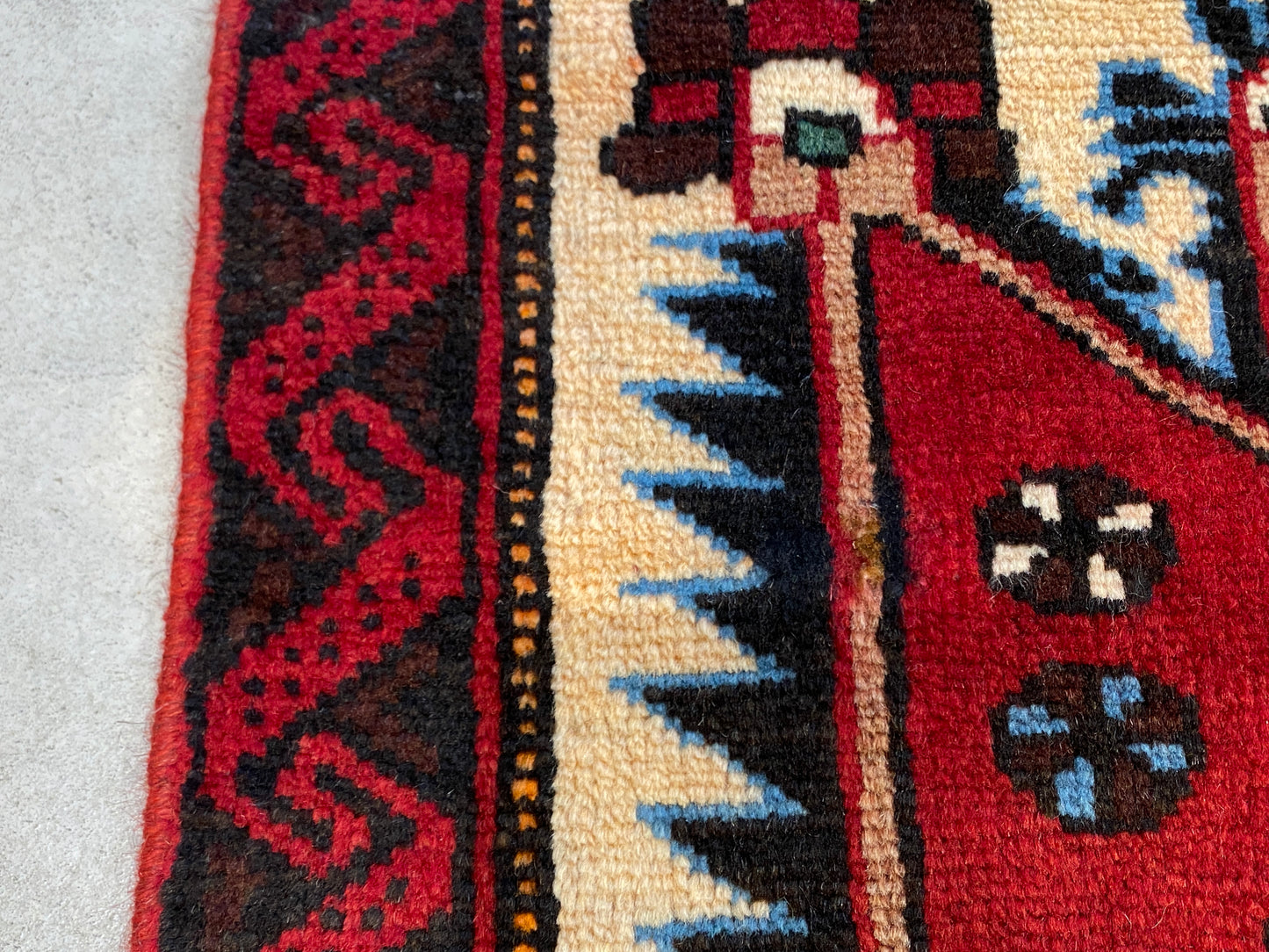 Tribal Rug 41073