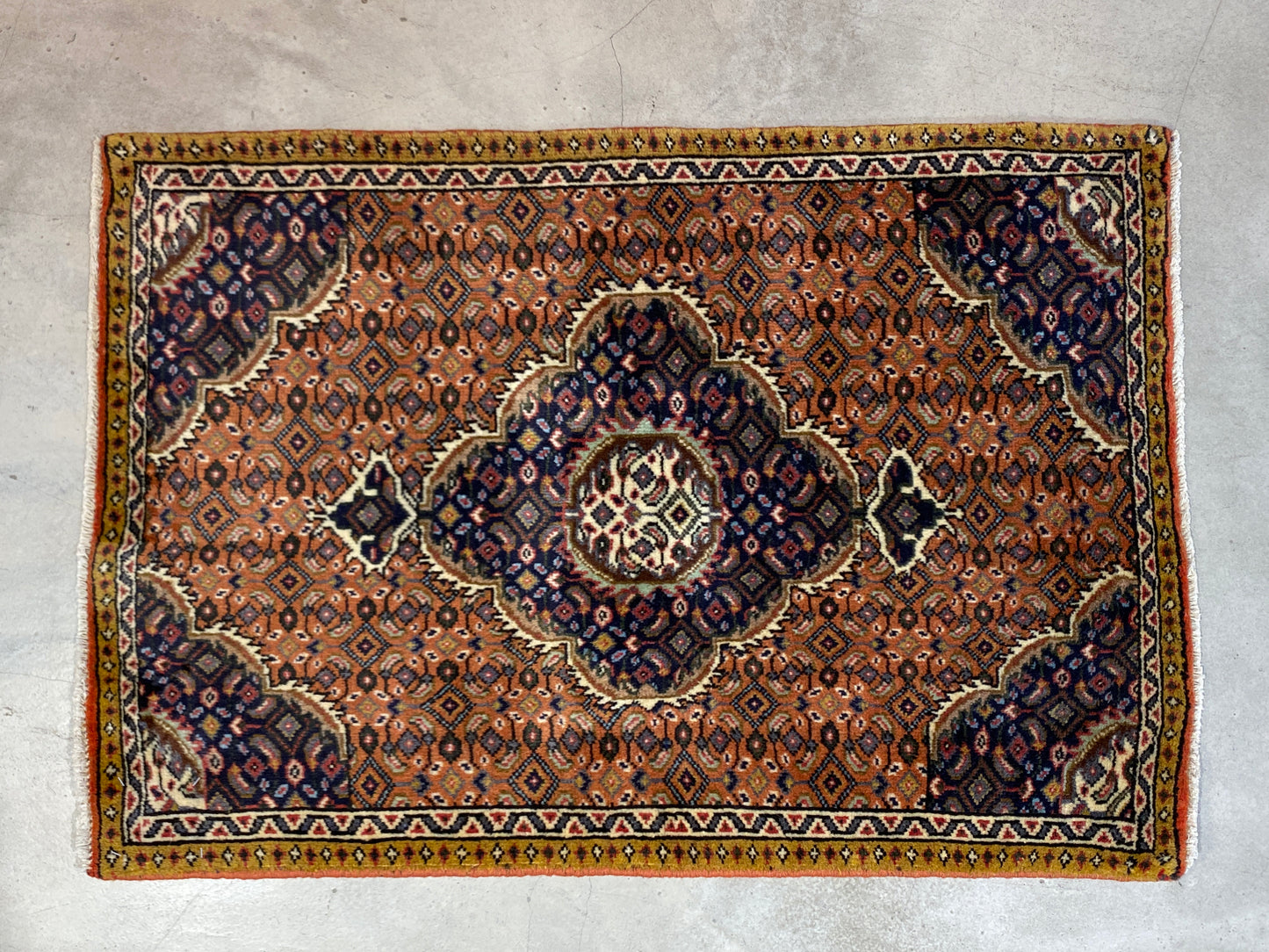 Tribal Rug 41080