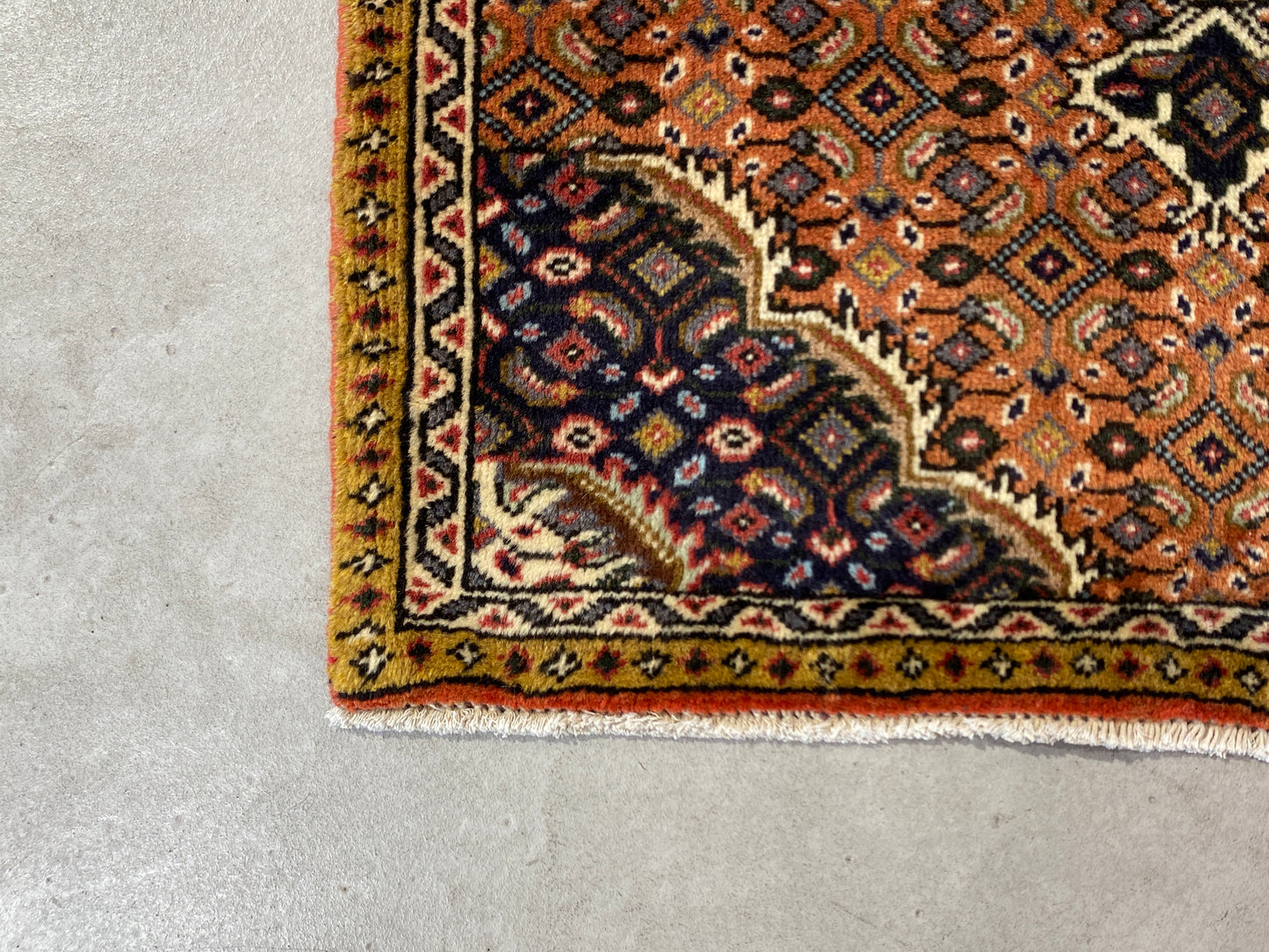 Tribal Rug 41080