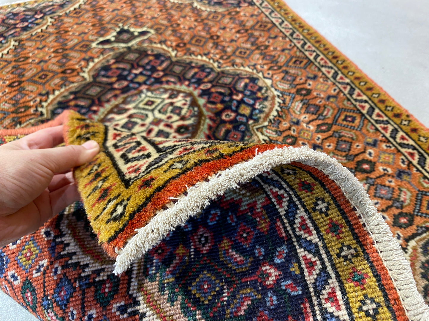 Tribal Rug 41080