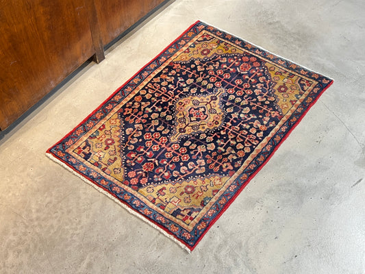 Tribal Rug 41083