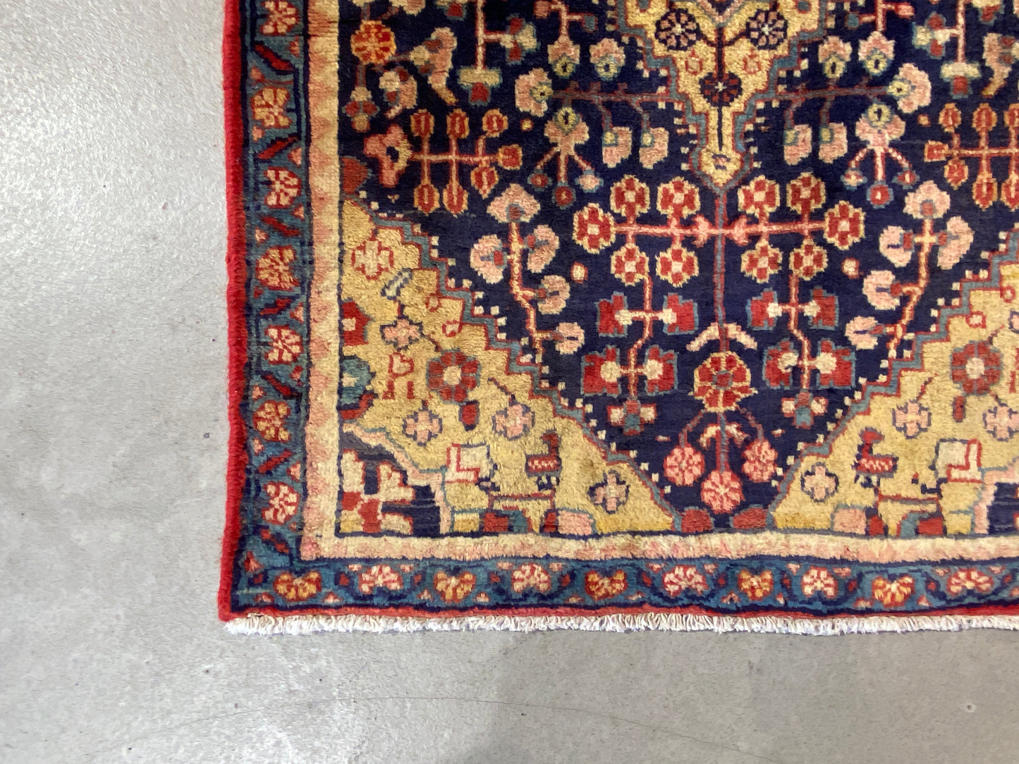 Tribal Rug 41083
