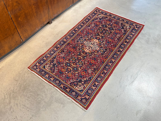 Persian Rug 41084