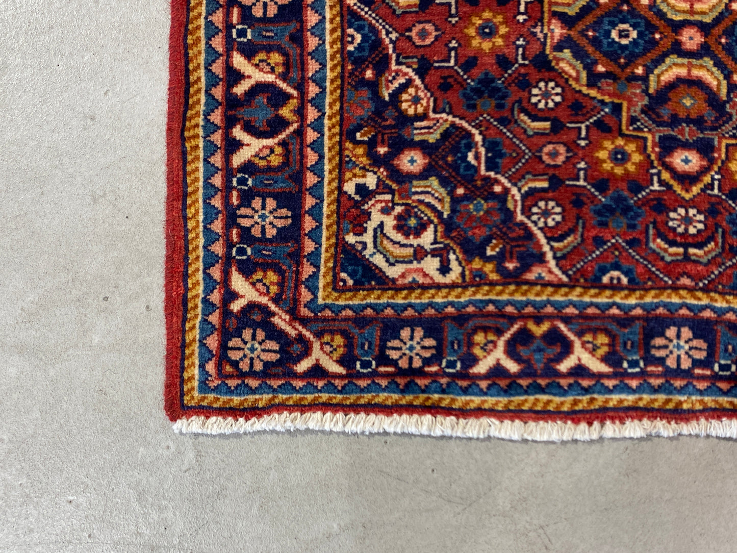 Persian Rug 41084