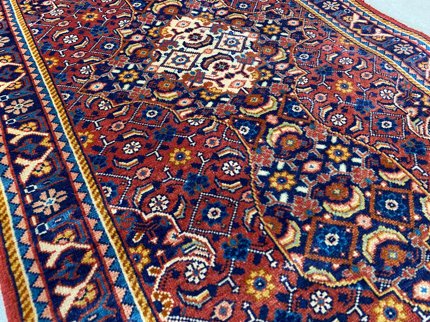 Persian Rug 41084