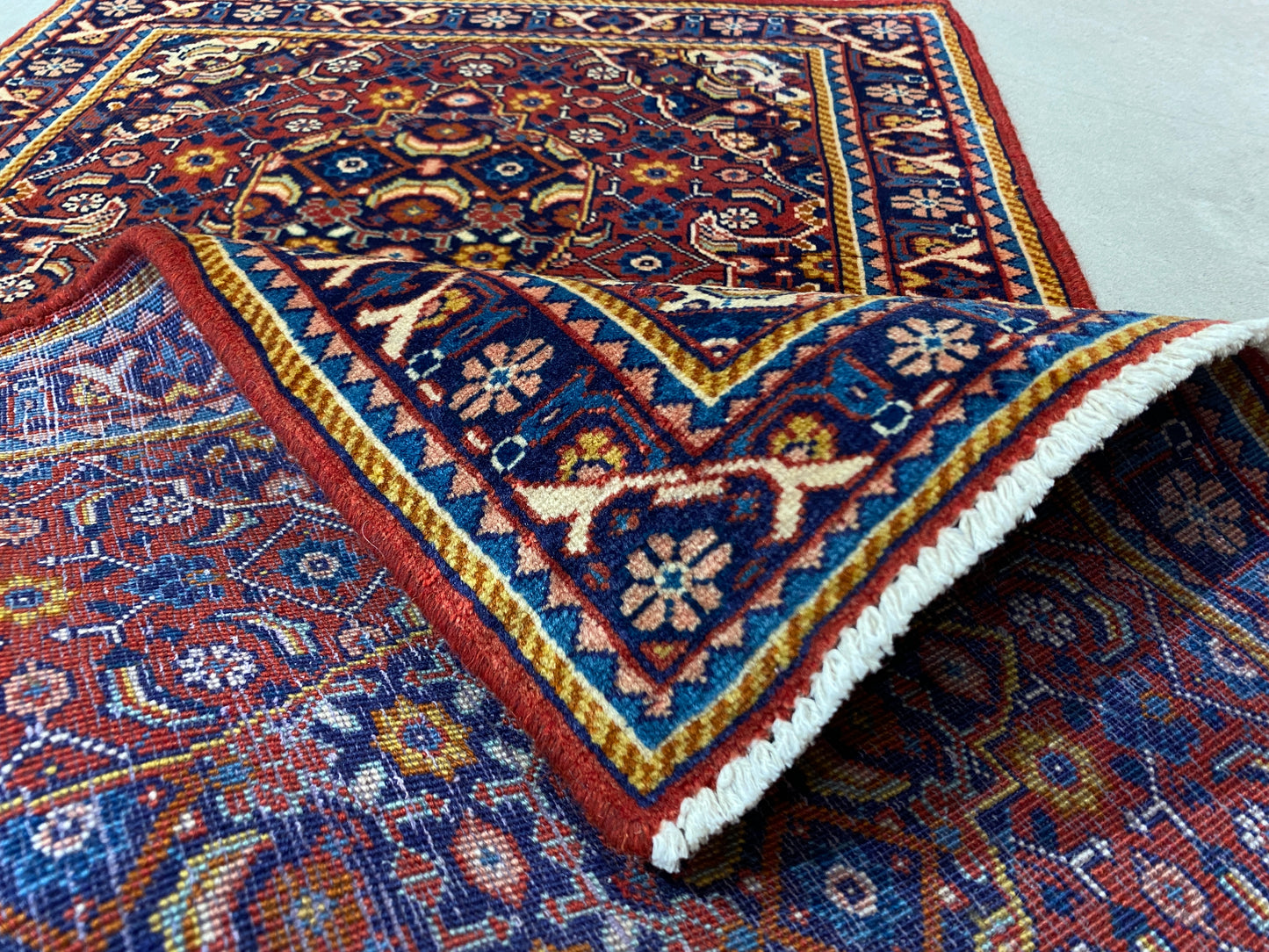 Persian Rug 41084