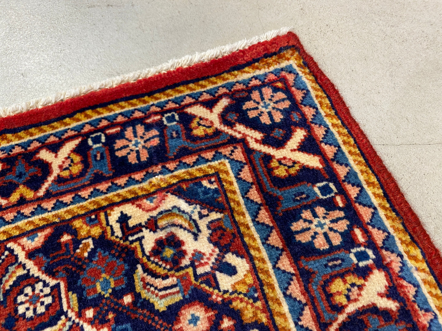 Persian Rug 41084