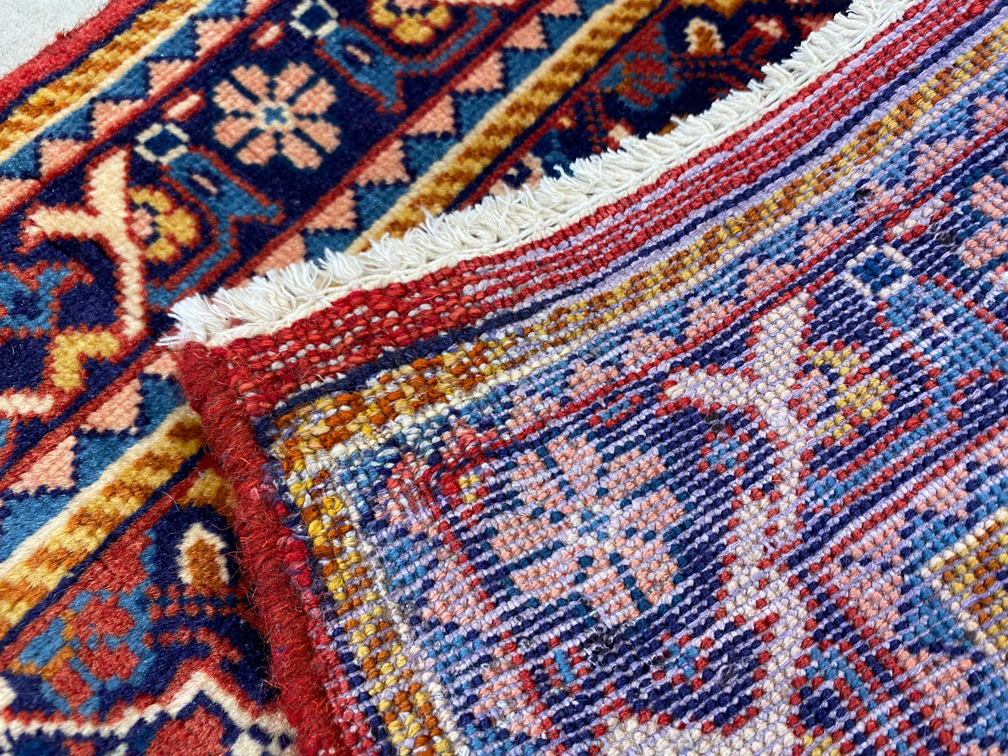 Persian Rug 41084