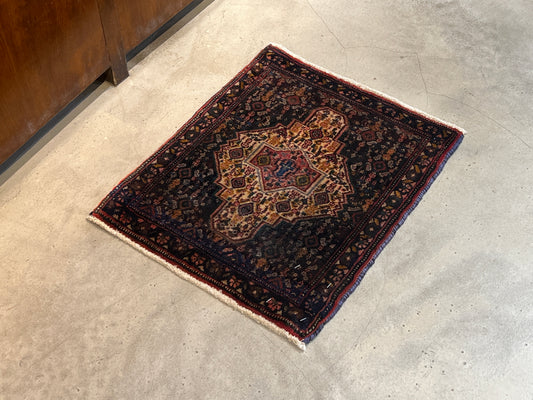 Tribal Rug 41095