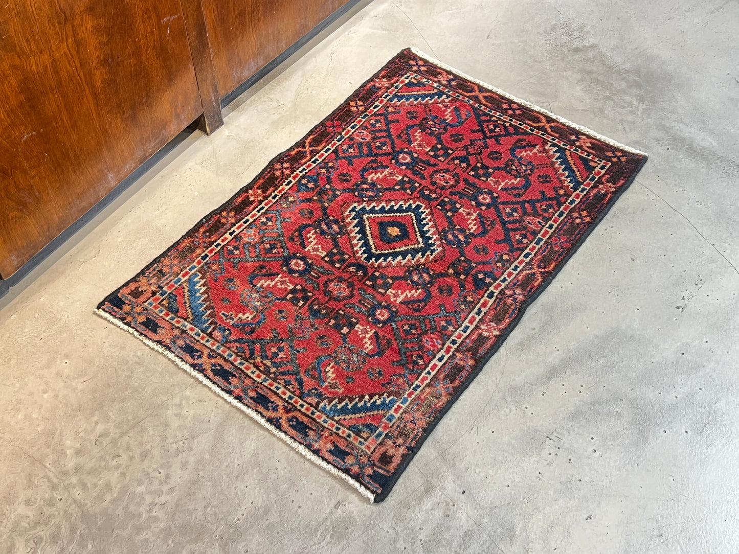 Tribal Rug 41097