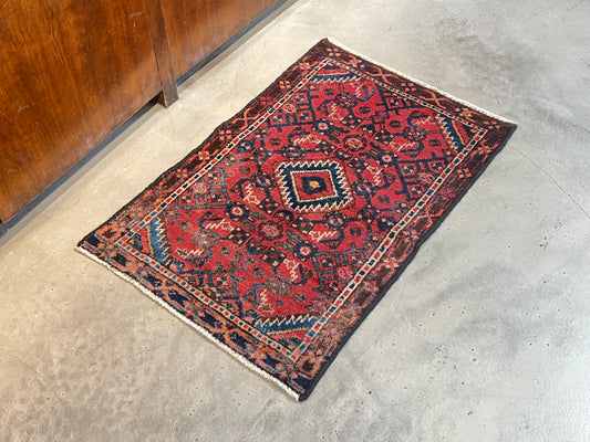 Tribal Rug 41097