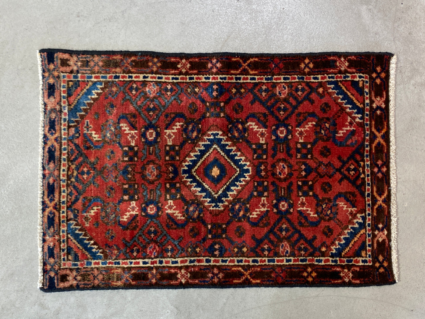 Tribal Rug 41097