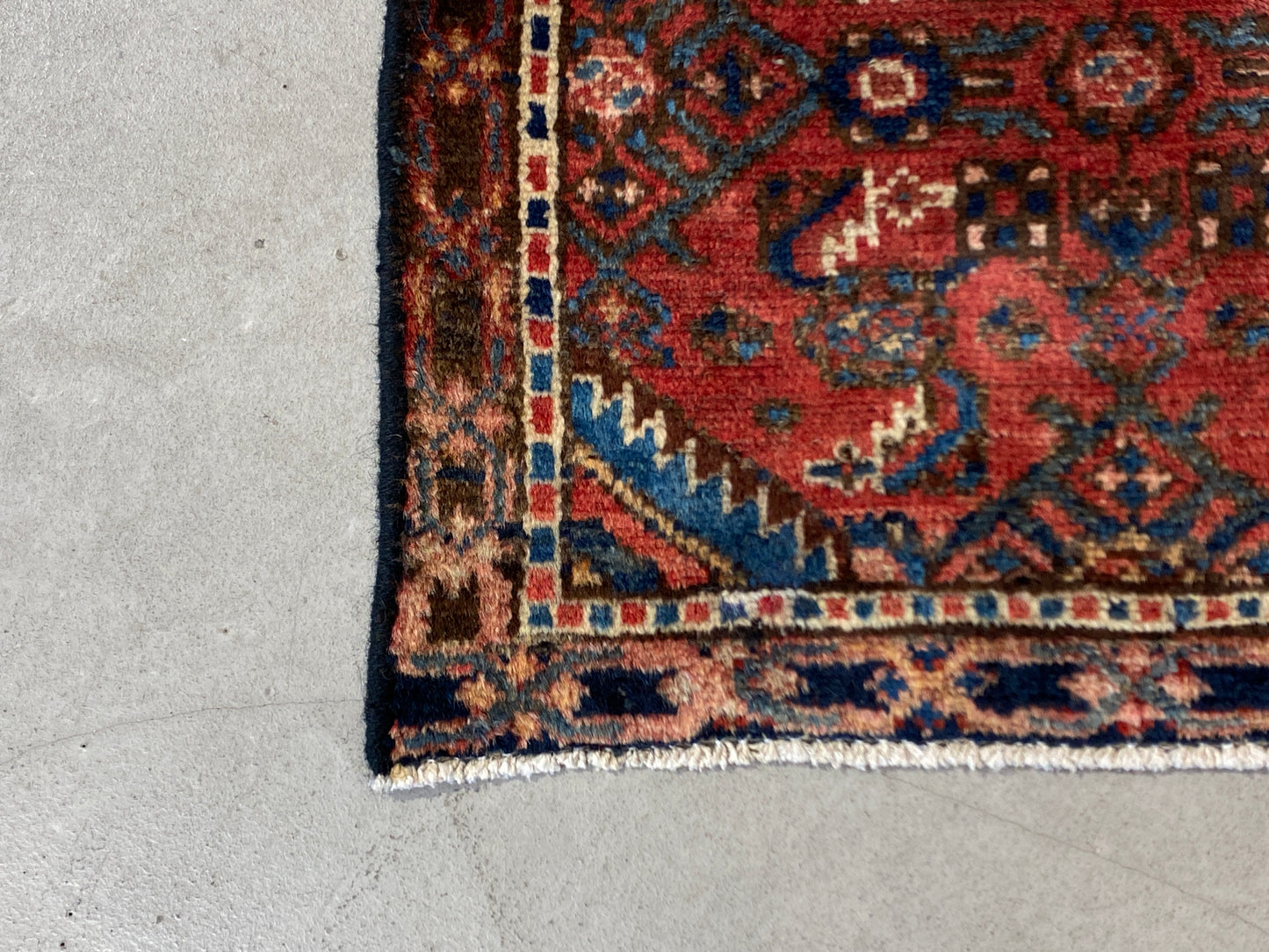 Tribal Rug 41097