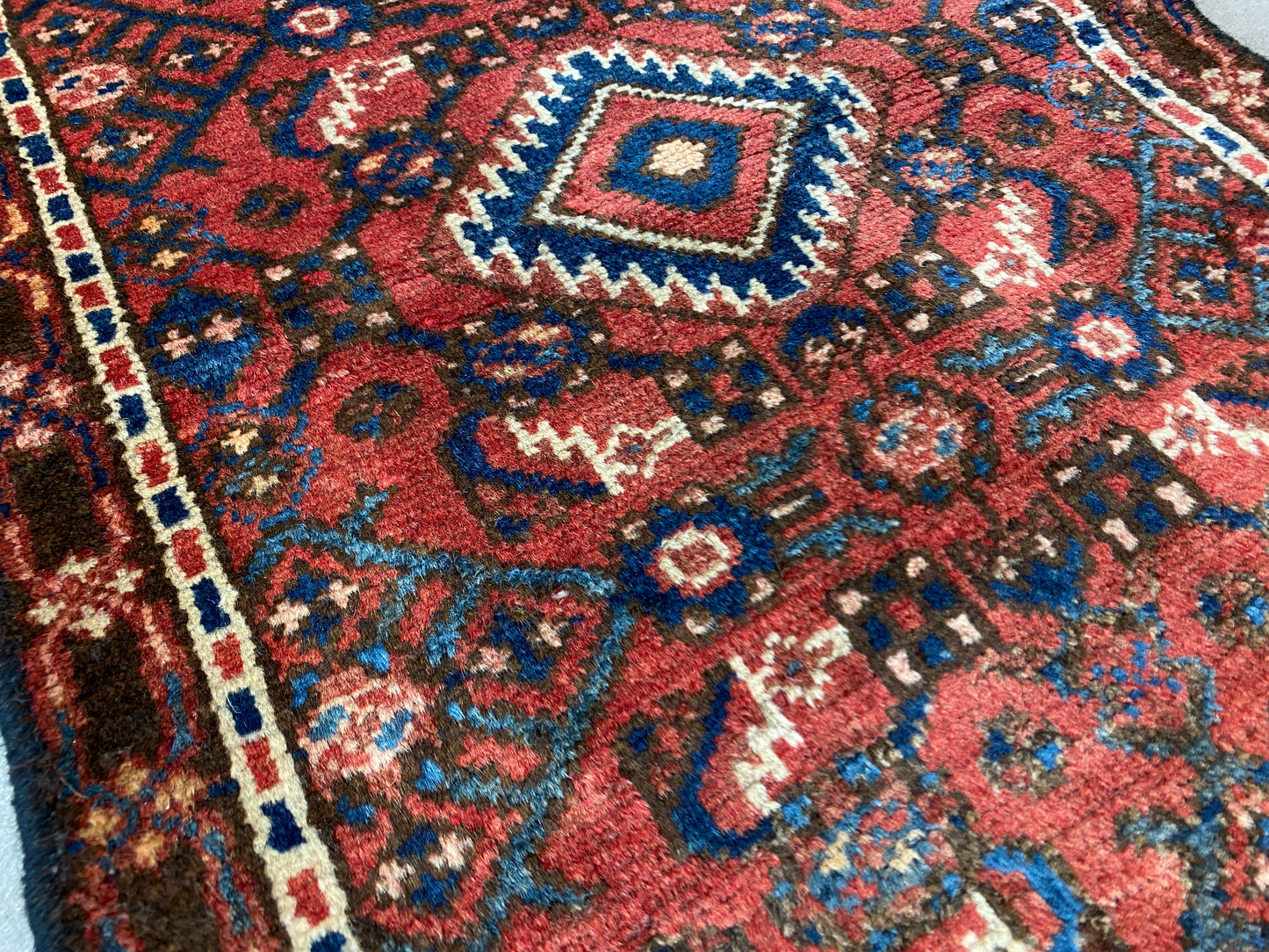 Tribal Rug 41097