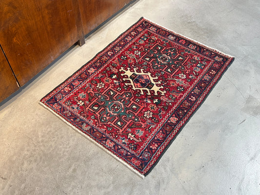 Tribal Rug 41108