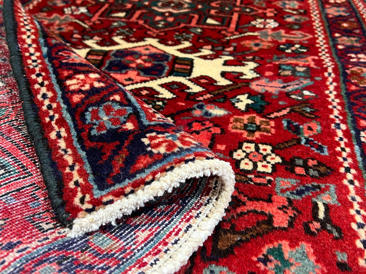 Tribal Rug 41108
