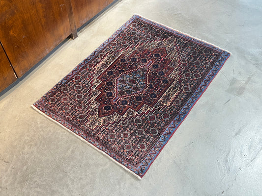 Tribal Rug 41130
